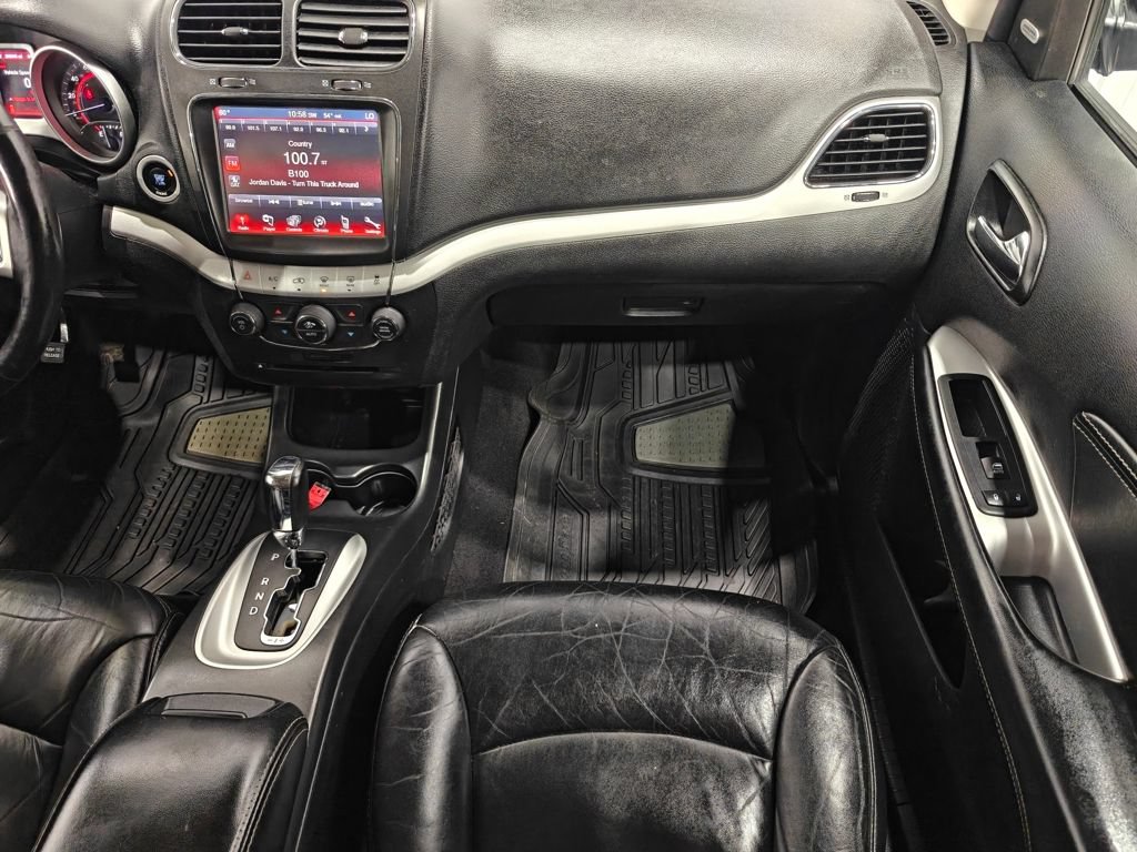 Used 2015 Dodge Journey R/T AWD/4WD image 23