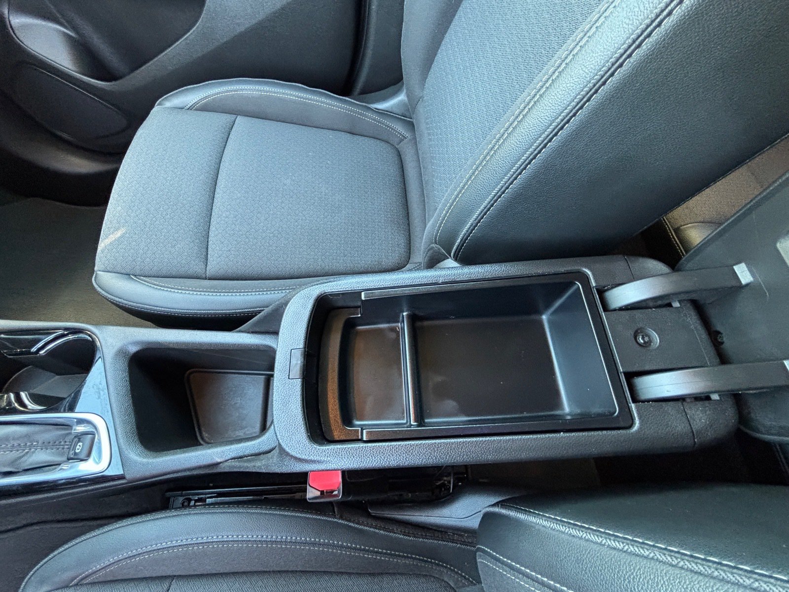 Used 2021 Buick Encore GX Select FWD image 17