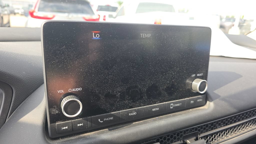 Used 2024 Honda HR-V LX image 18