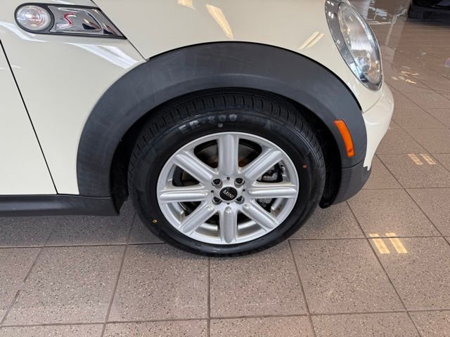 Used 2015 MINI Cooper S FWD image 16