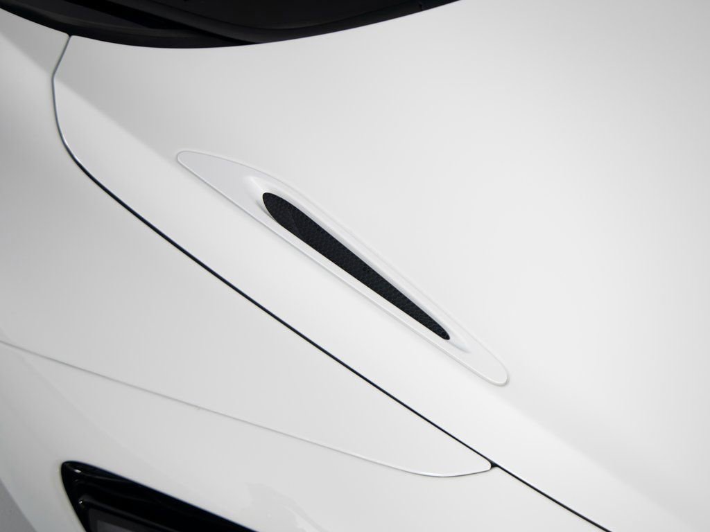 Used 2025 McLaren 750S image 35