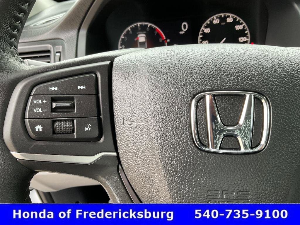Used 2026 Honda Ridgeline RTL image 29