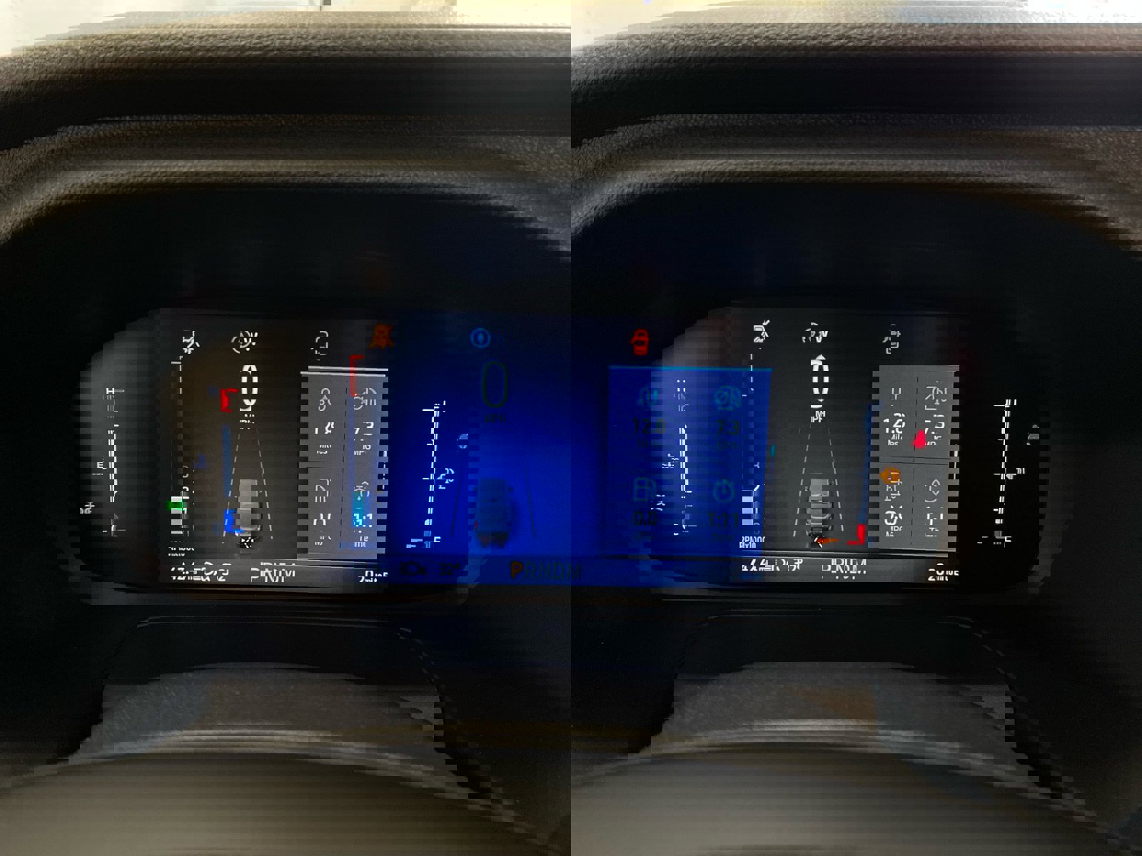 New 2026 Ford Transit 250 148 Medium Roof Extended AWD w/ Exterior Upgrade Package image 20