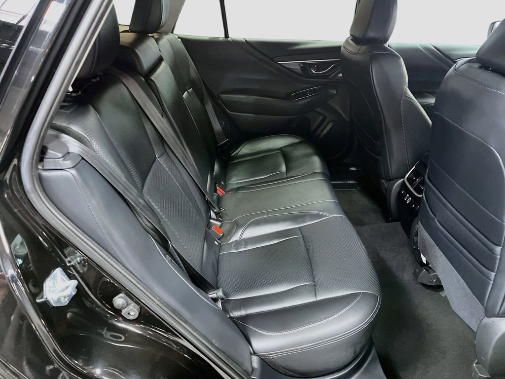 Used 2024 Subaru Outback Touring XT AWD/4WD image 29