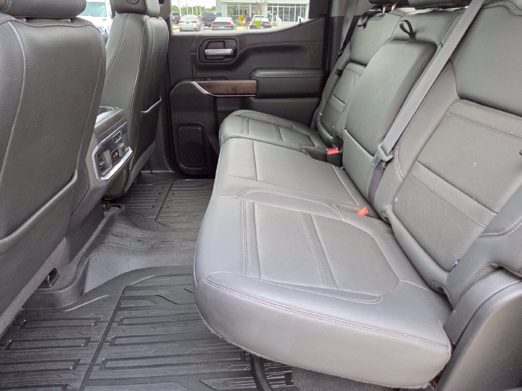 Used 2021 GMC Sierra 1500 Denali w/ Denali Ultimate Package AWD/4WD image 22
