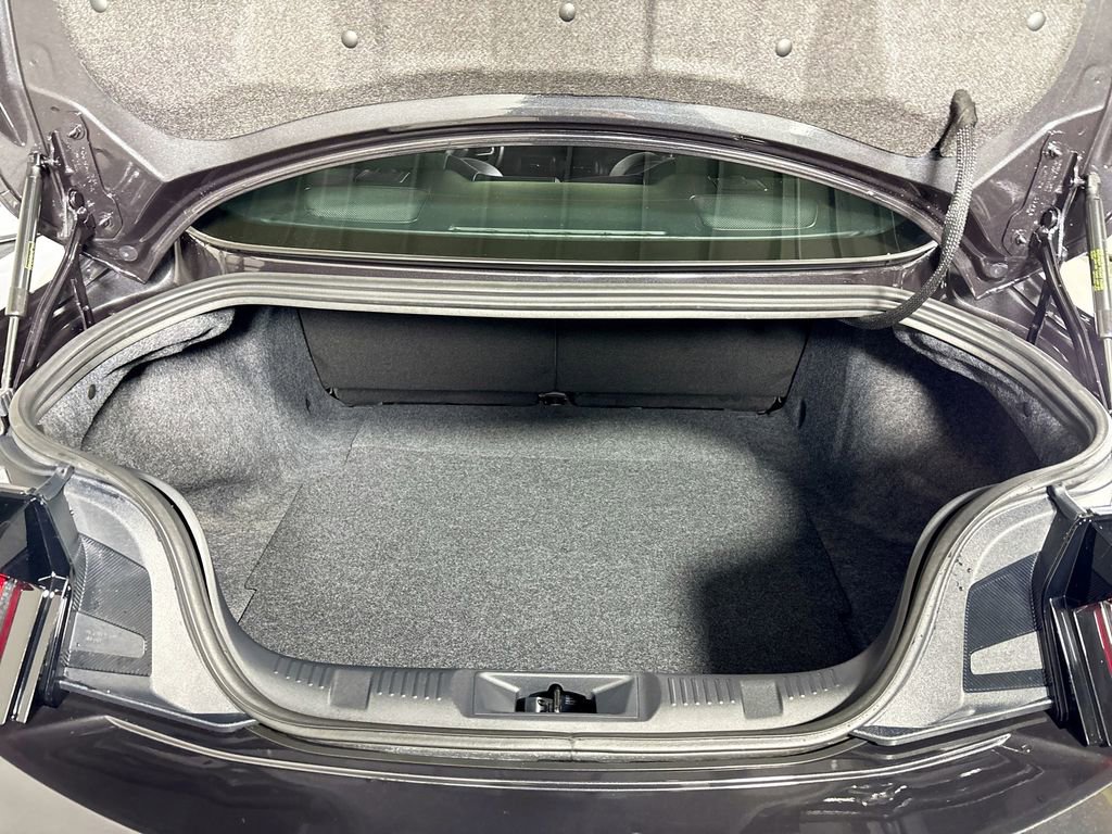 Used 2024 Ford Mustang GT image 19