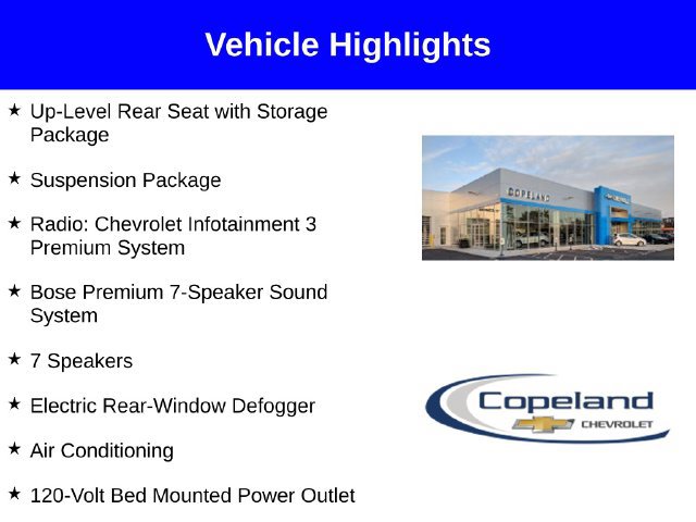 New 2026 Chevrolet Silverado 3500 High Country w/ High Country Premium Package AWD/4WD image 3