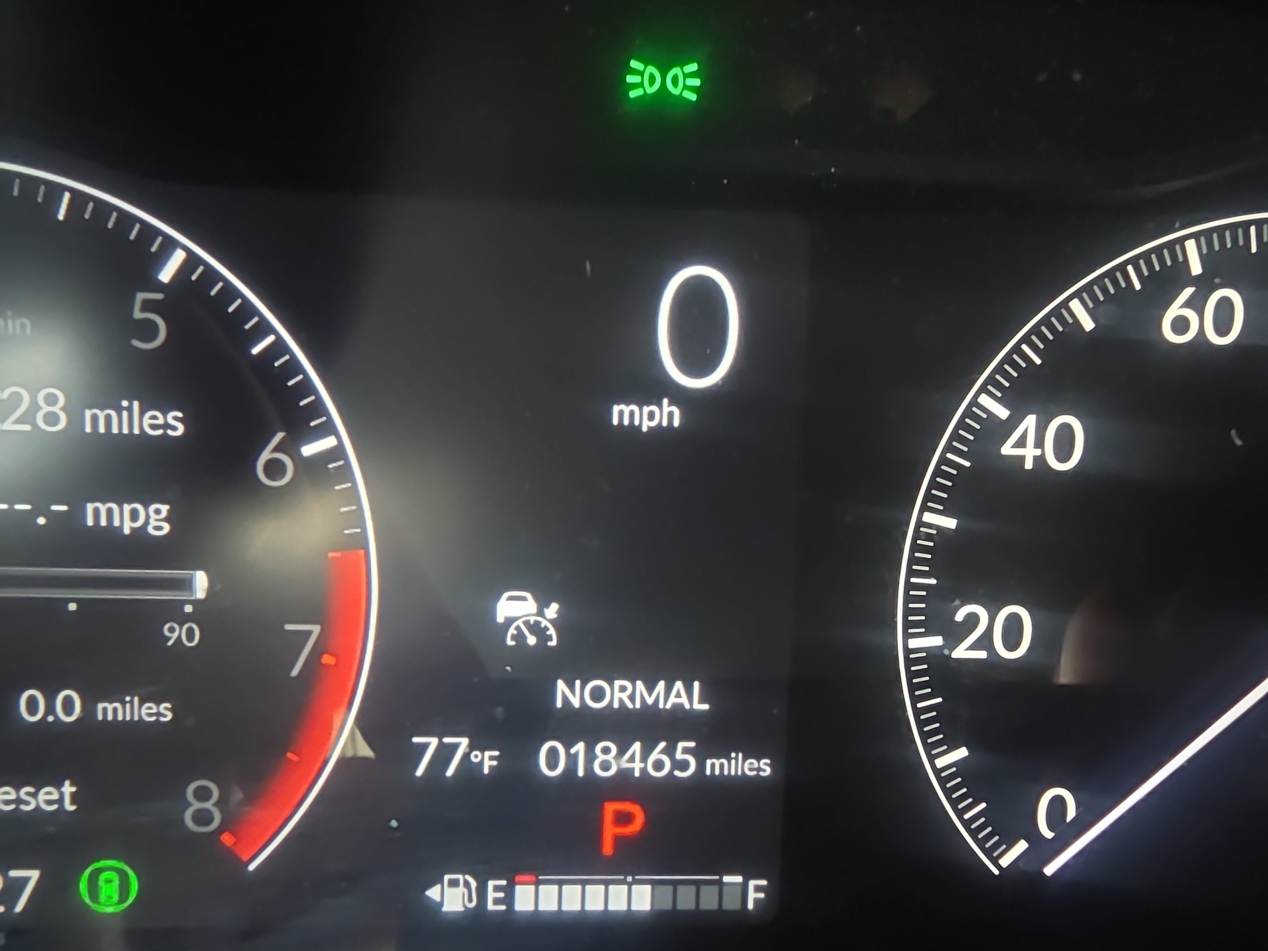 Used 2024 Honda CR-V EX image 27