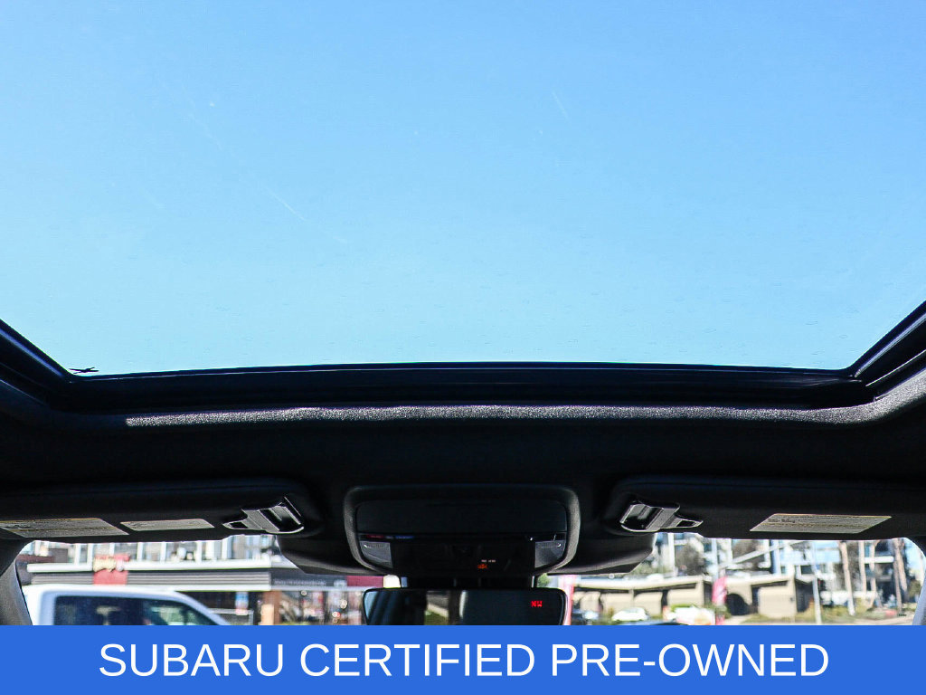 Certified 2026 Subaru Forester Premium AWD/4WD image 14