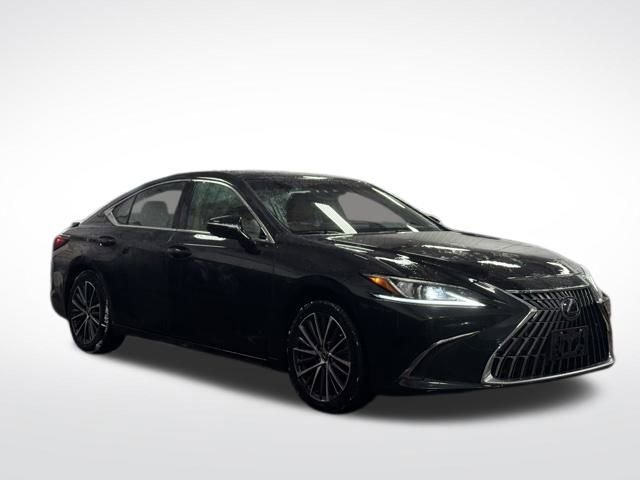 Used 2023 Lexus ES 350 w/ Premium Package image 4
