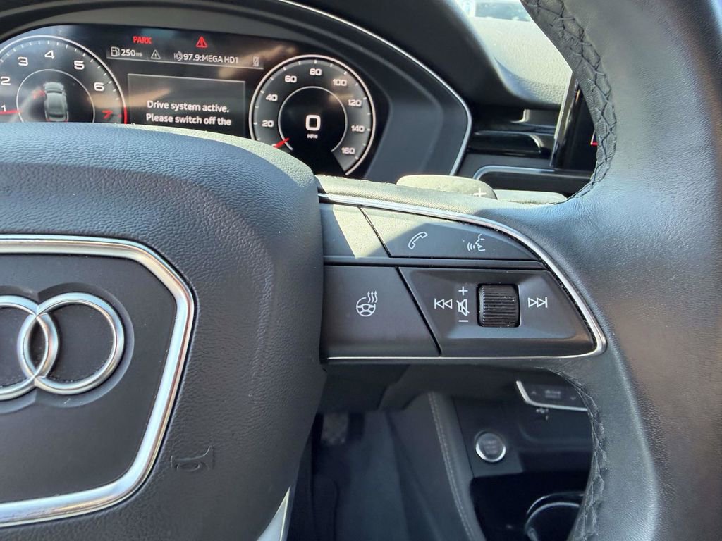 Used 2024 Audi A5 2.0T Premium Plus image 27
