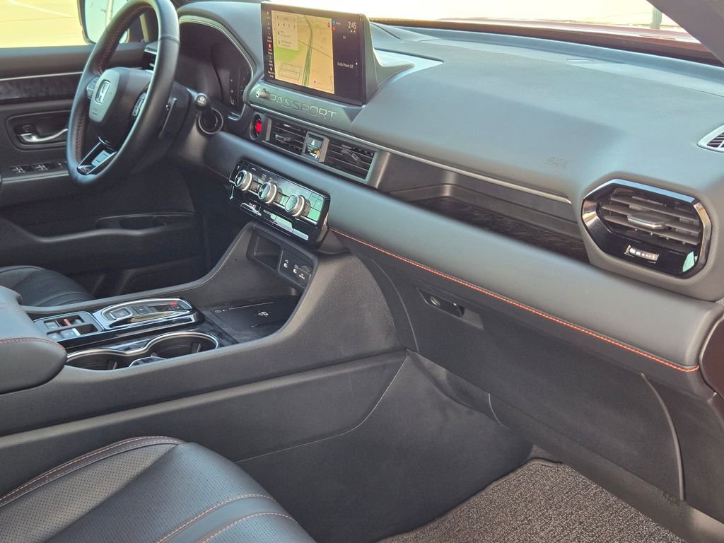 Used 2026 Honda Passport TrailSport image 27