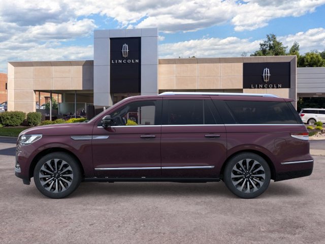 New 2024 Lincoln Navigator L Reserve AWD/4WD image 4