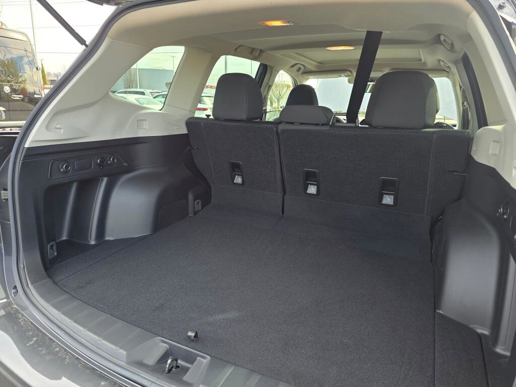 Used 2020 Subaru Forester Premium image 25