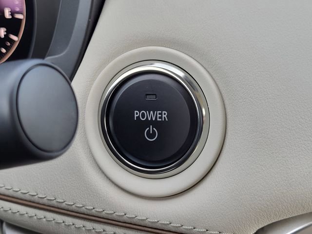 New 2026 MAZDA CX-90 Plug-In Hybrid w/ Premium Plus image 11