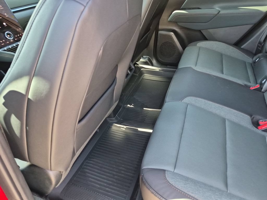 New 2026 GMC Terrain AT4 w/ Convenience Package III AWD/4WD image 41