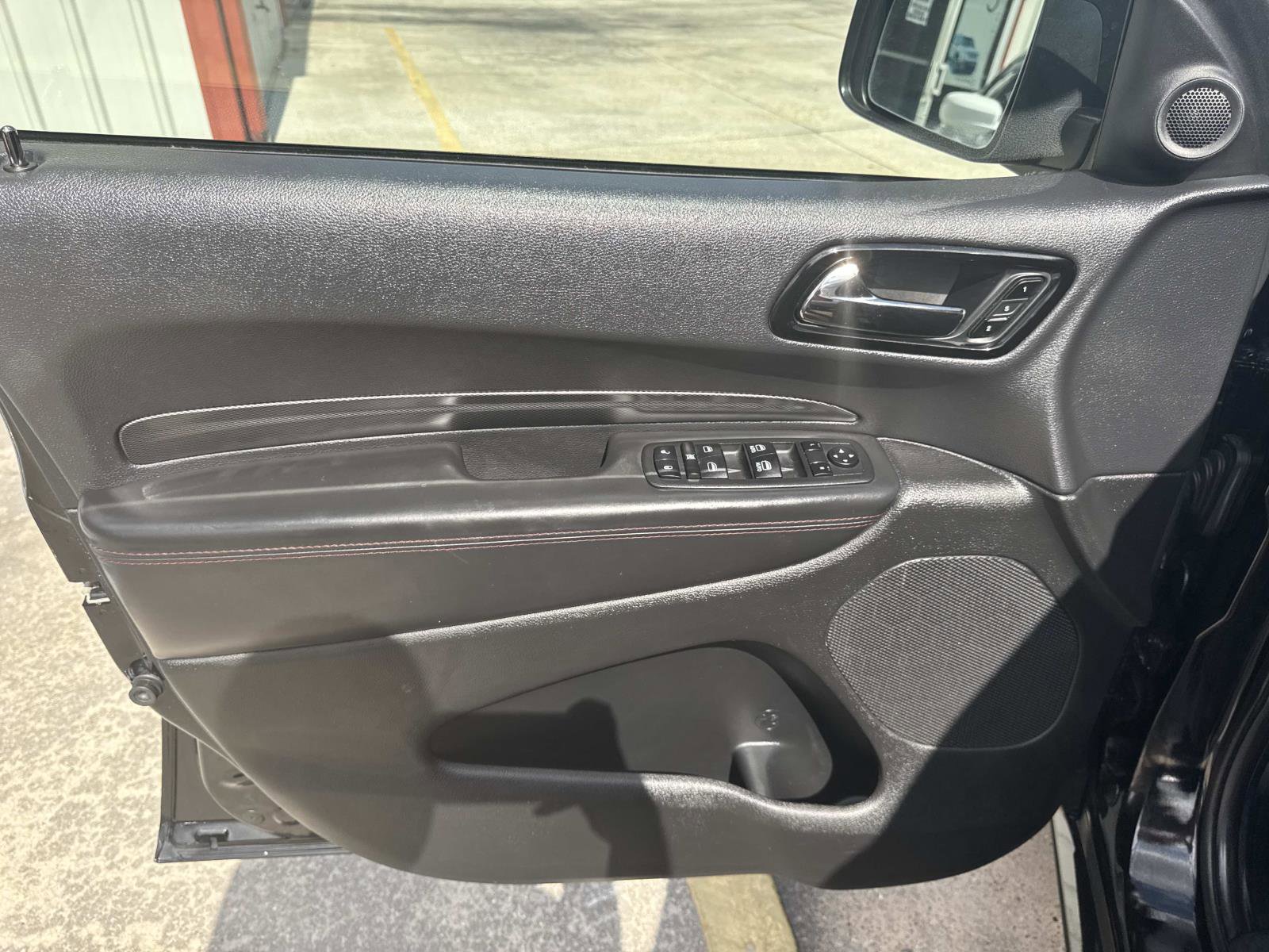 Certified 2024 Dodge Durango GT image 18