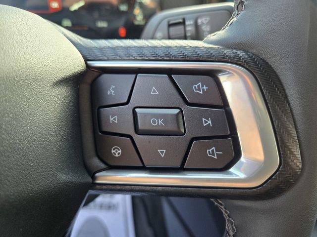 New 2026 Ford Mustang Coupe w/ Mustang Nite Pony Package image 11