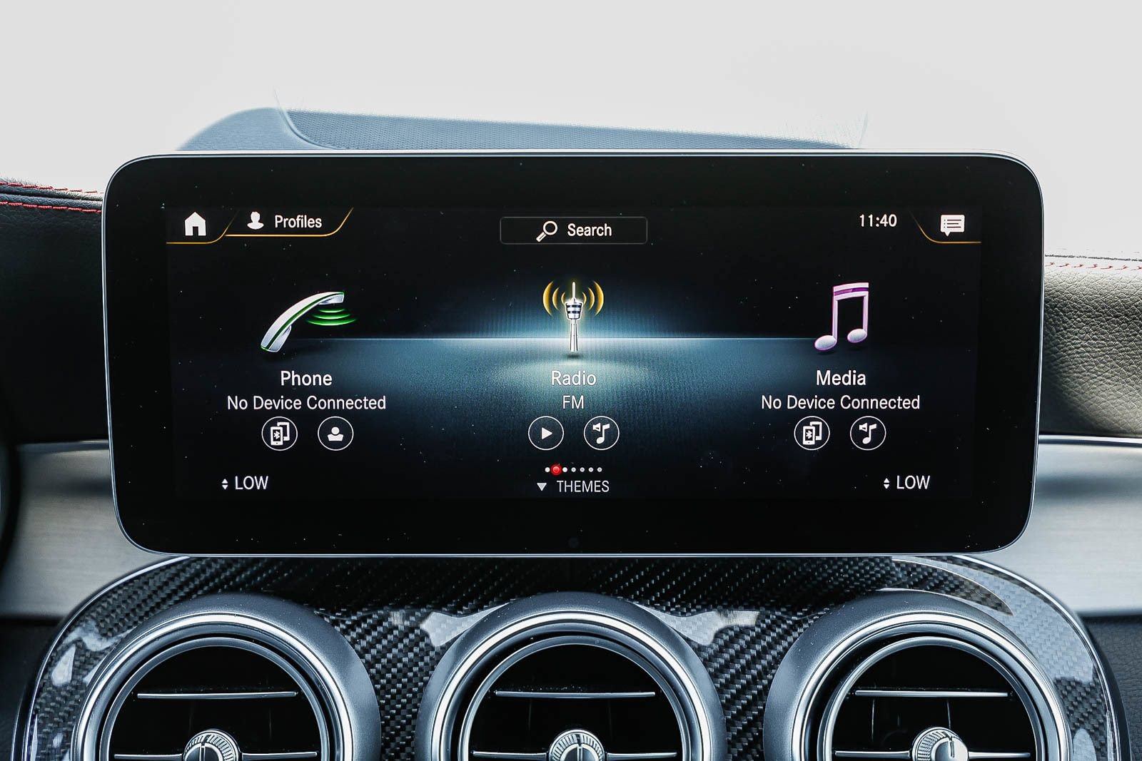 Certified 2023 Mercedes-Benz GLC 43 AMG 4MATIC Coupe image 12
