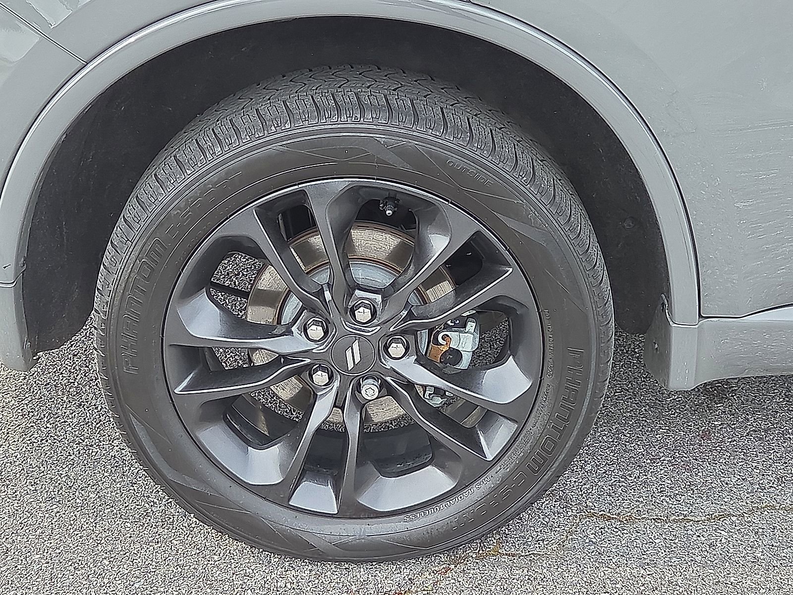 Used 2022 Dodge Durango GT image 7