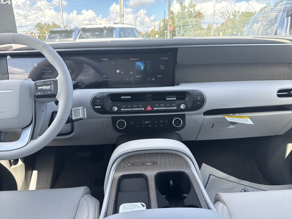 New 2027 Hyundai Palisade SEL FWD image 15