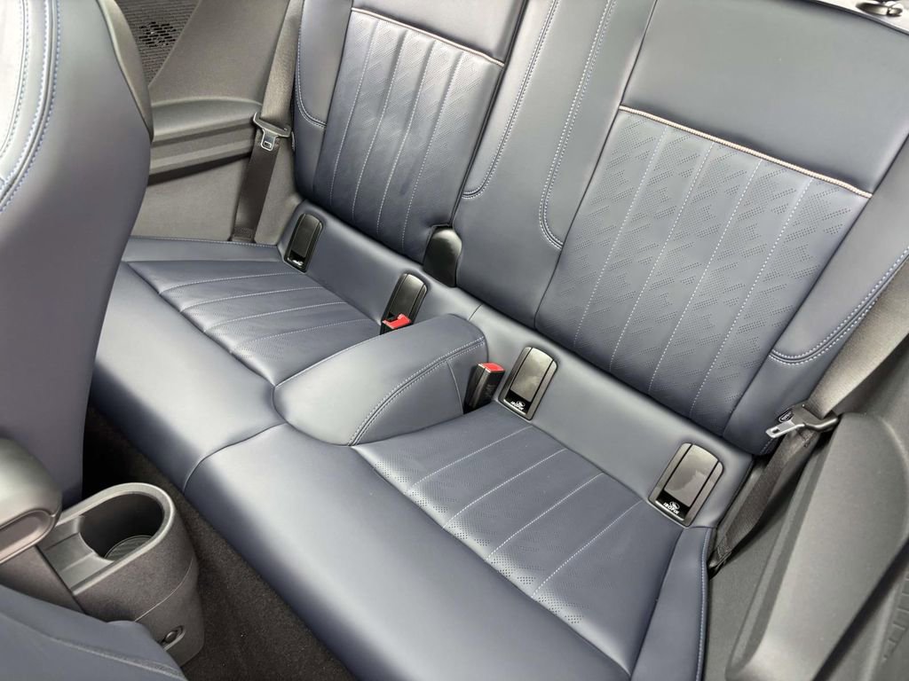 New 2026 MINI Cooper S image 28