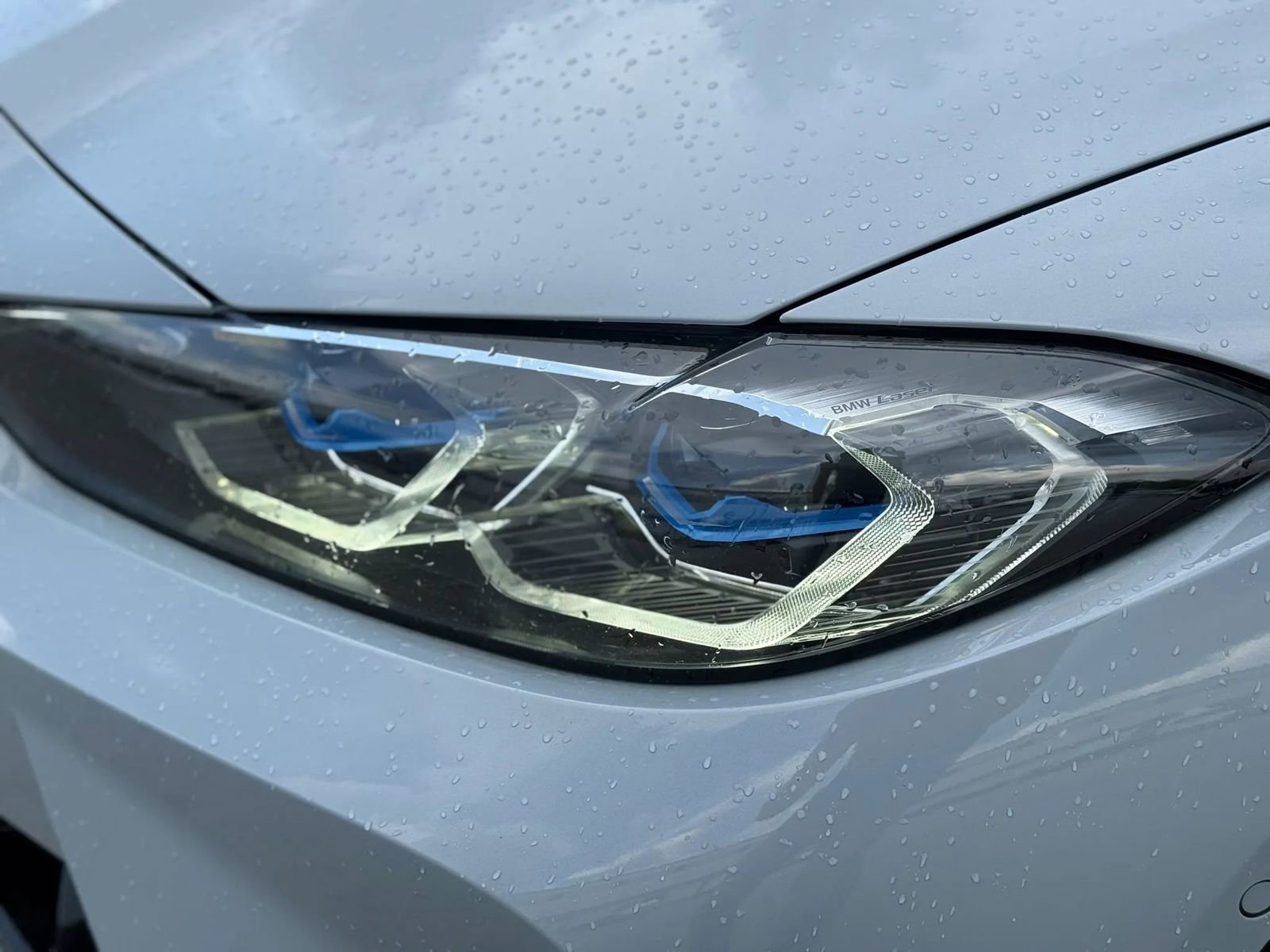 Used 2024 BMW M3 Competition w/ Parking Assistance Package image 16