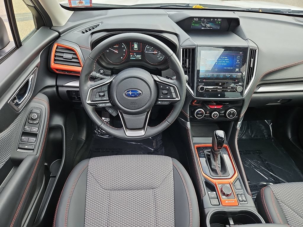 Used 2020 Subaru Forester Sport AWD/4WD image 11