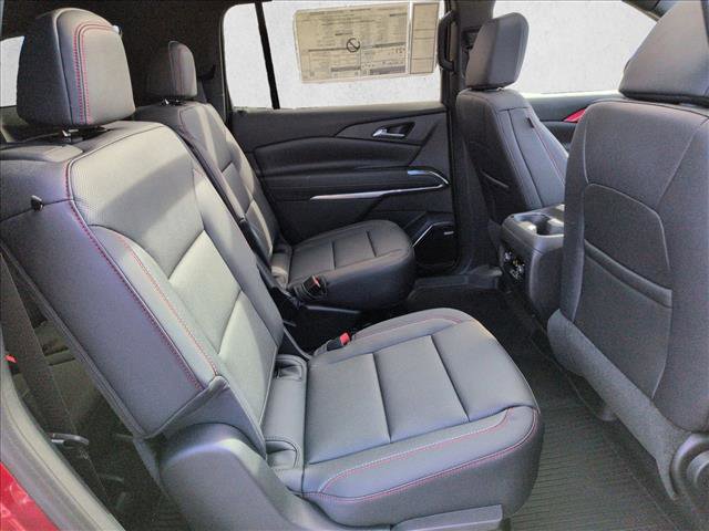 New 2026 Chevrolet Traverse Z71 w/ Enhanced Driving Package image 29