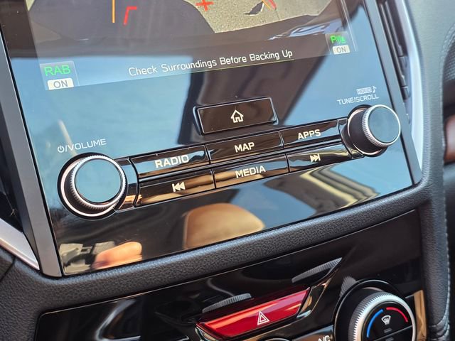 Certified 2024 Subaru Forester Touring w/ Pop Package 2 image 35