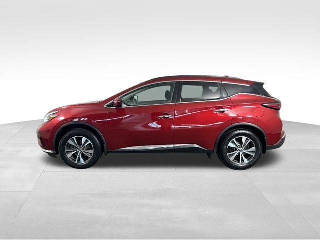 Used 2020 Nissan Murano SV AWD/4WD image 2