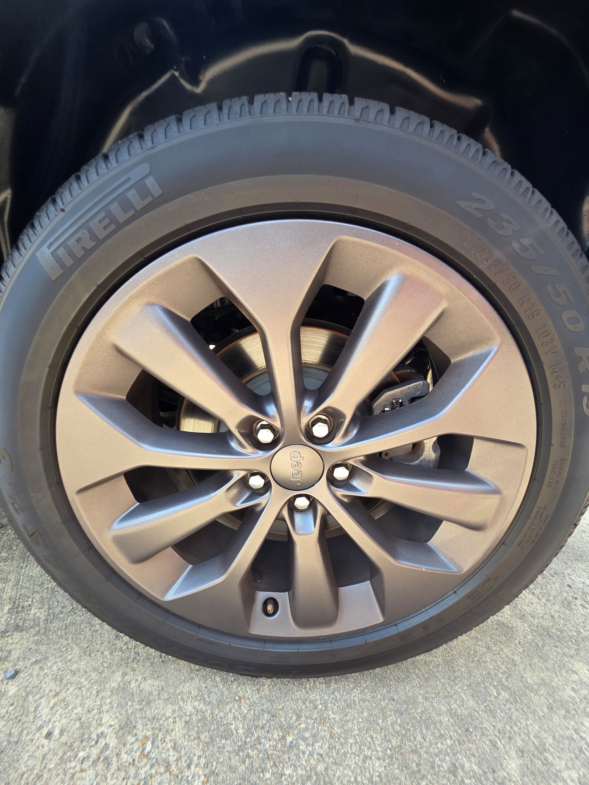Used 2020 Jeep Cherokee High Altitude AWD/4WD image 24