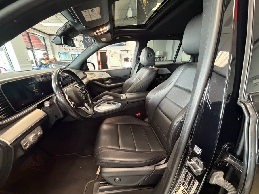 Used 2022 Mercedes-Benz GLE 350 4MATIC image 22