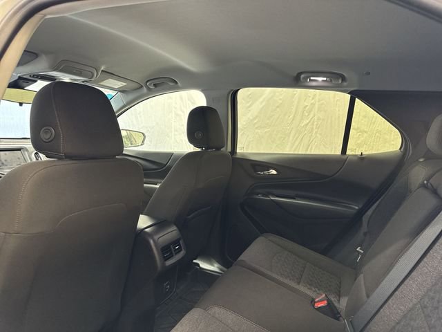Certified 2024 Chevrolet Equinox LT w/ LPO, Floor Liner Package image 13