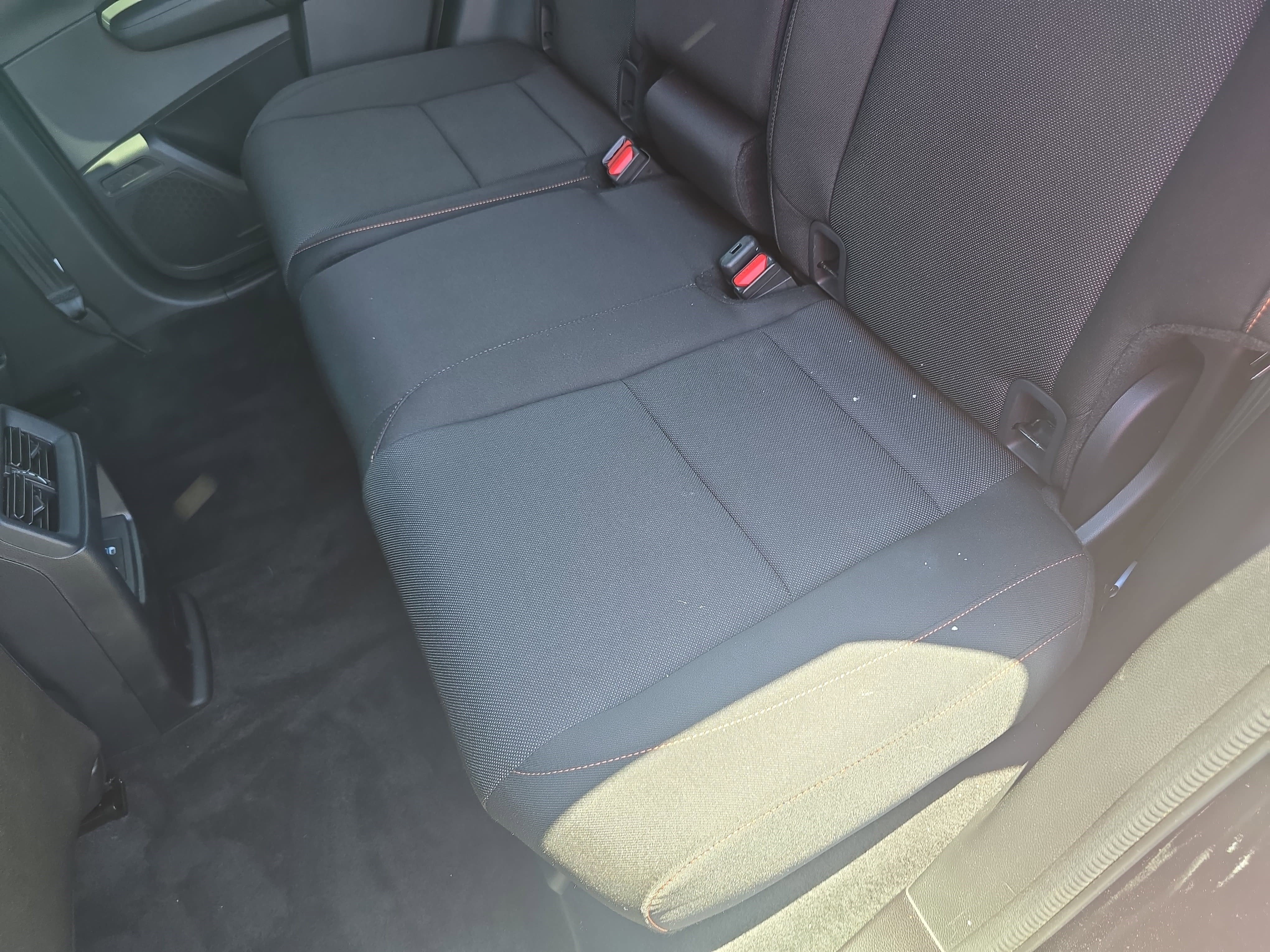 Used 2025 Honda CR-V Sport image 13