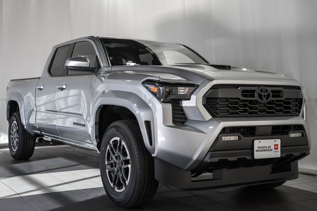 New 2026 Toyota Tacoma TRD Sport image 1