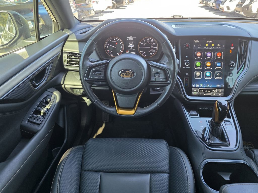 Certified 2023 Subaru Outback Wilderness image 14