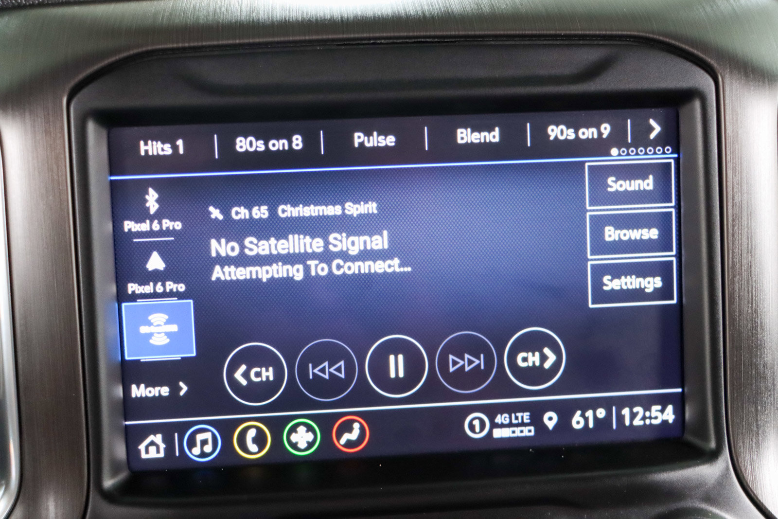 Used 2021 GMC Sierra 2500 AT4 image 20