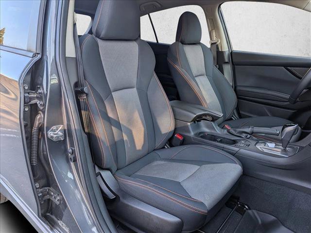 Certified 2023 Subaru Crosstrek 2.0i Premium image 20