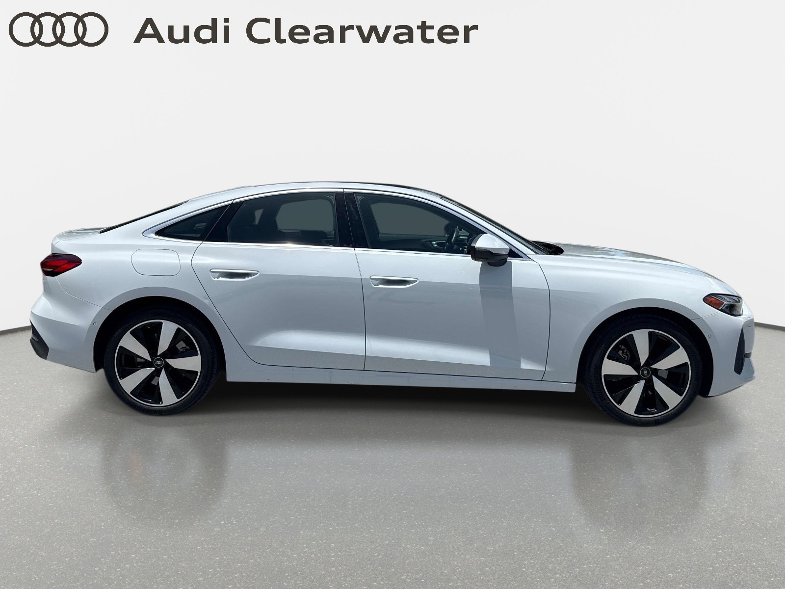 Certified 2025 Audi A5 2.0T Premium Plus w/ Premium Plus AWD/4WD image 5