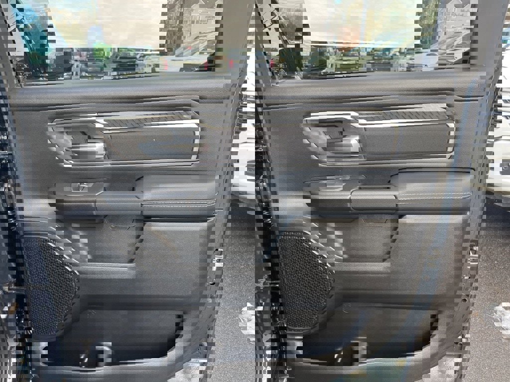 New 2026 RAM 1500 Big Horn image 12