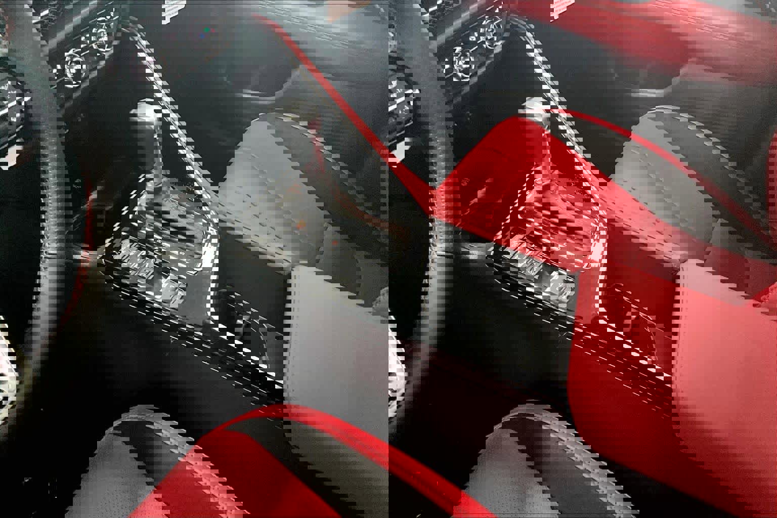 New 2026 Acura ADX A-Spec image 17