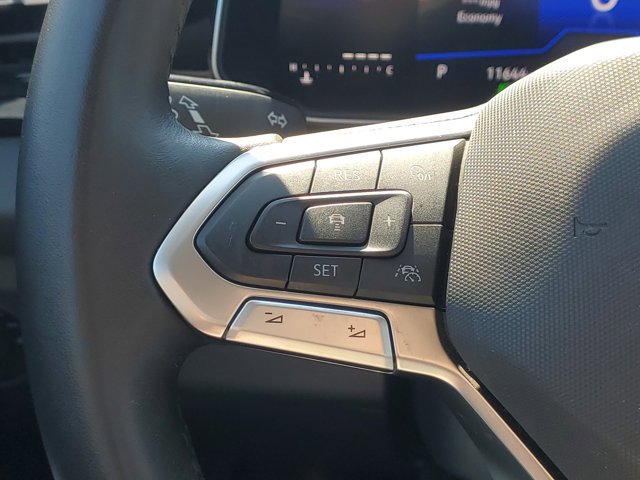 Used 2025 Volkswagen Jetta S FWD image 8