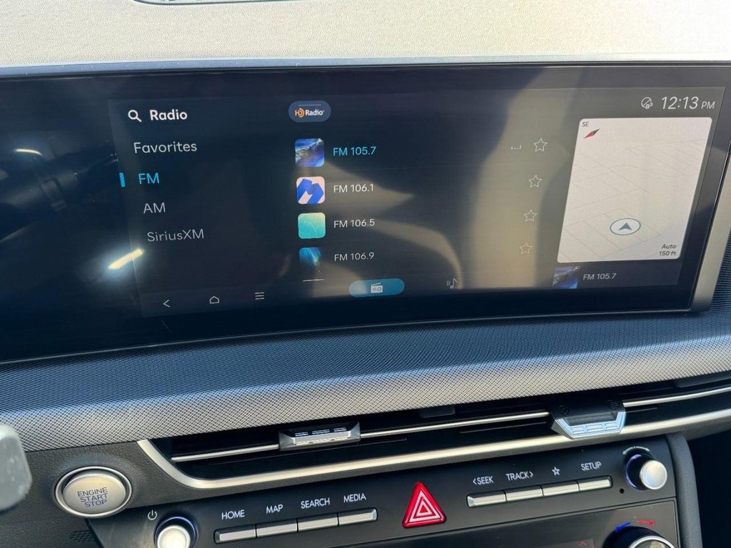 Certified 2024 Hyundai Sonata SEL w/ Convenience Package image 20