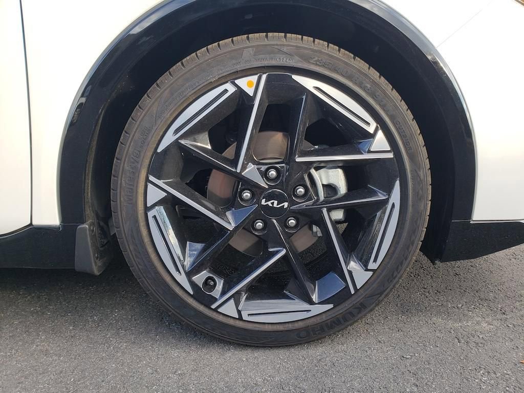 New 2025 Kia K4 GT-Line w/ GT-Line Premium Package image 26