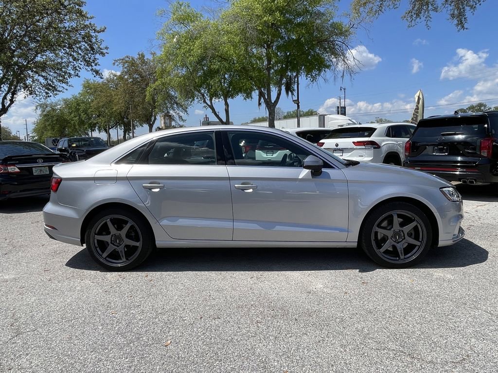 Used 2019 Audi A3 2.0T Premium image 2