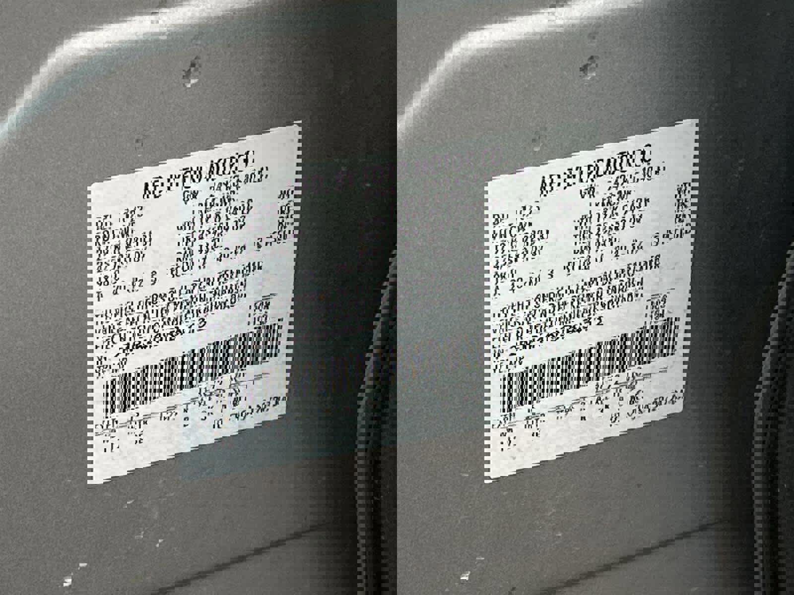 Used 2024 Ford Edge Titanium image 32