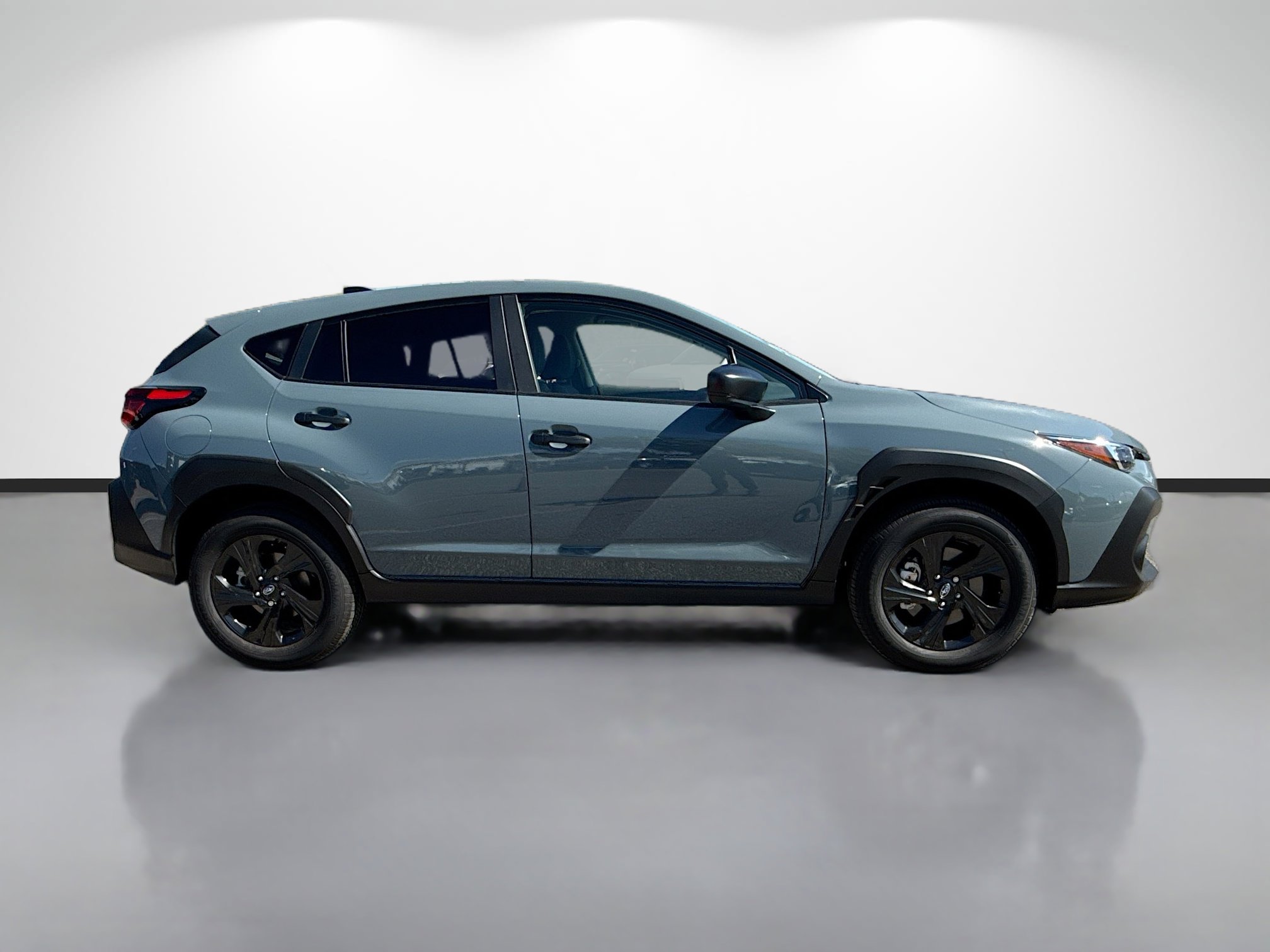 Certified 2025 Subaru Crosstrek 2.0i image 2