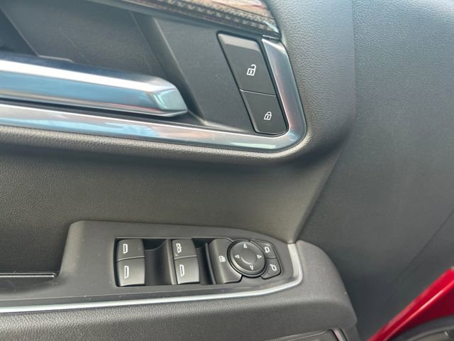 New 2026 Chevrolet Silverado 1500 RST image 11