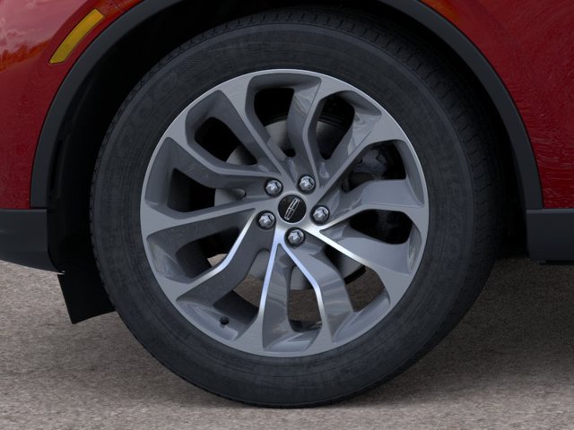 New 2026 Lincoln Aviator AWD image 19